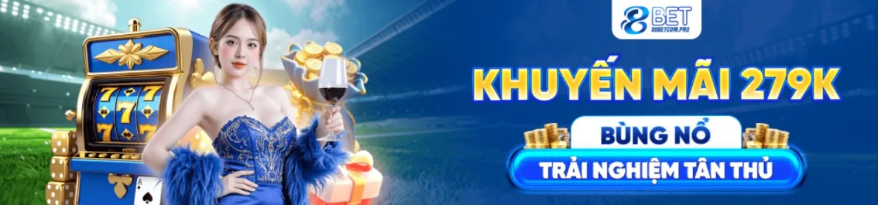 Sân vận động bóng đá với đèn pha sáng rực, tượng trưng cho cá cược thể thao sôi động tại 88ok casino