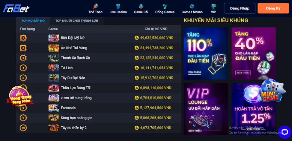 Giới thiệu 88ok Casino - Nền tảng an toàn và công bằng