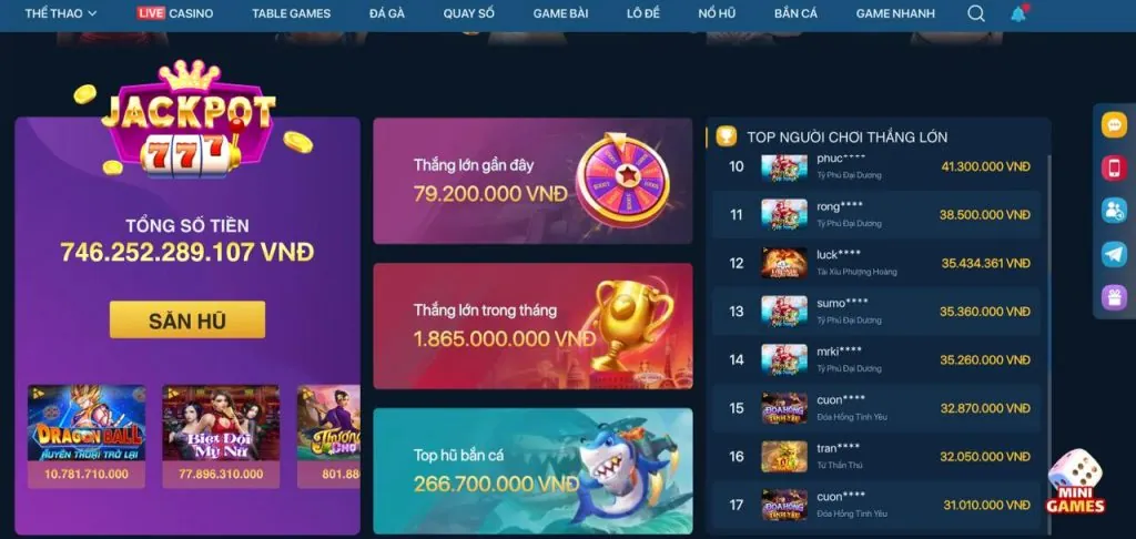 Hình ảnh minh họa các lợi ích khi chọn 88ok casino